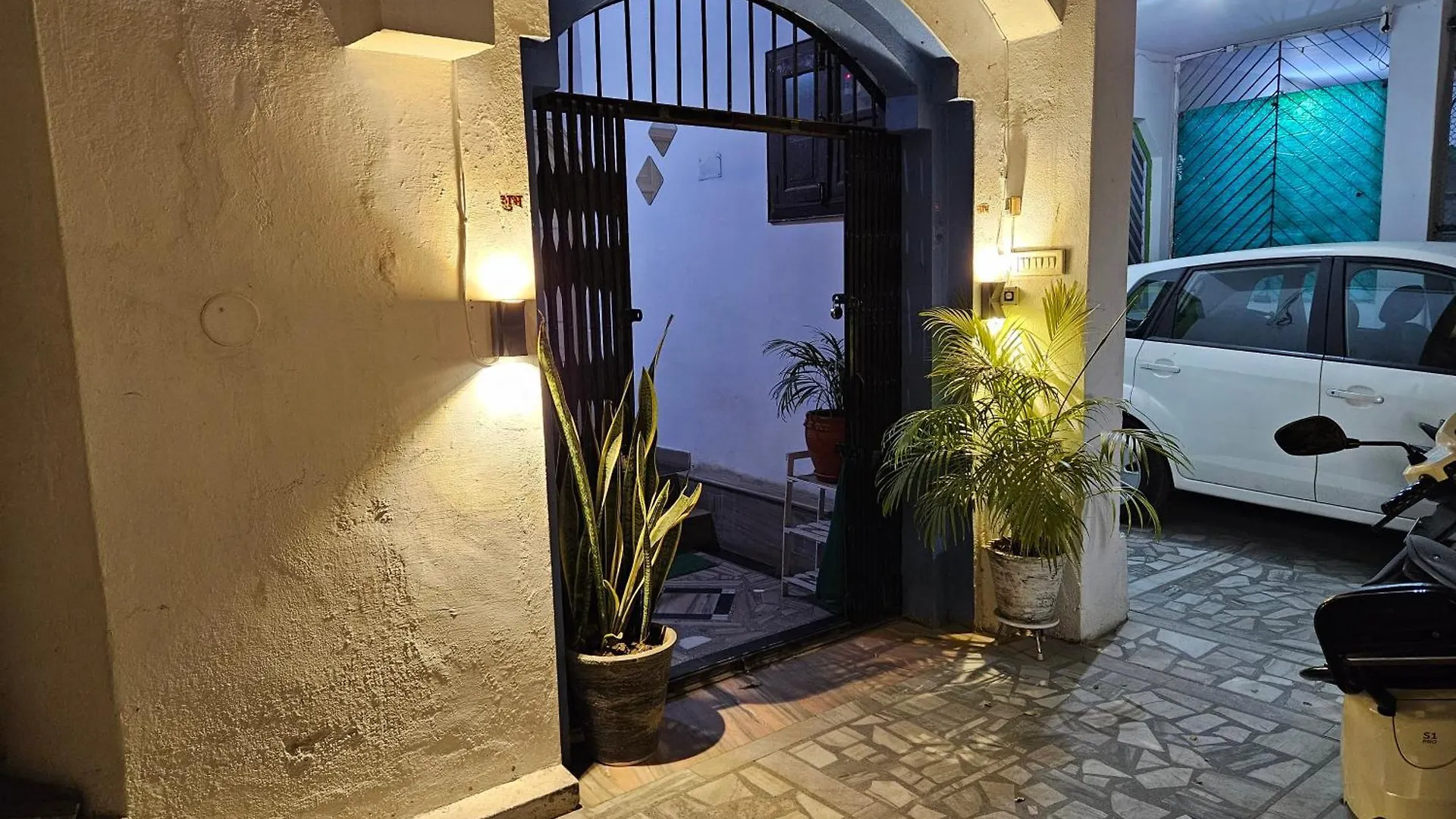 Leisure Homestay Udaipur