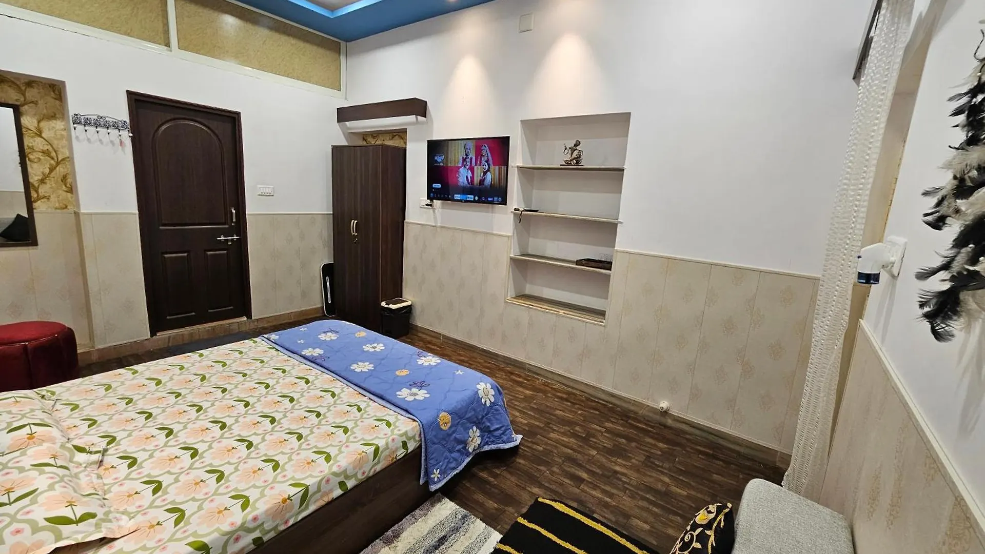 Leisure Homestay Udaipur