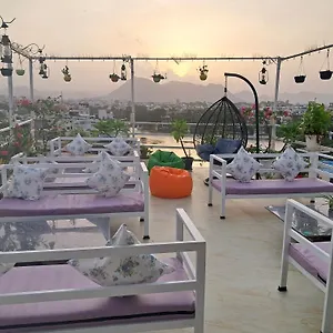  Hostal Raahi Backpacker's
